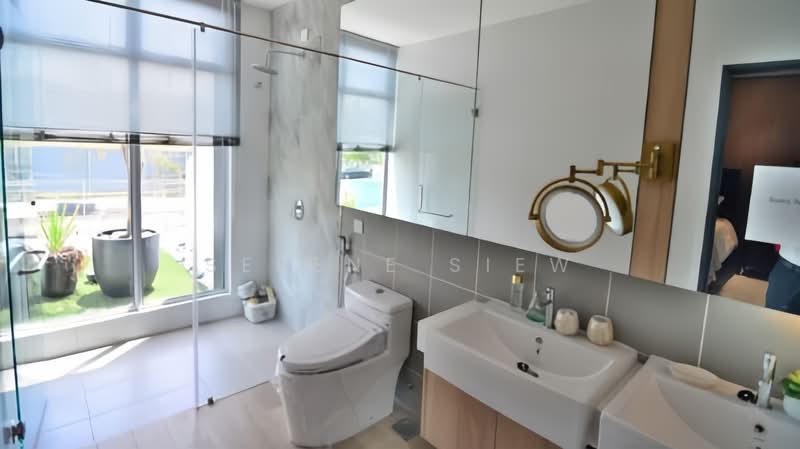 3-storey Terraced House for Sale in Puchong (Selangor) - Serene Siew - Bathroom - PropertyGuru.com.my