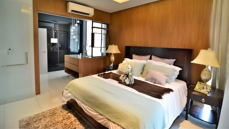 3-storey Terraced House for Sale in Puchong (Selangor) - Serene Siew - Bedroom - PropertyGuru.com.my
