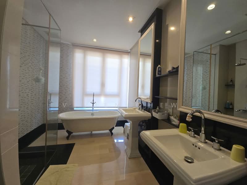 Condominium for Rent at Andaman @ Quayside - Vivien Chew - Bathroom - PropertyGuru.com.my