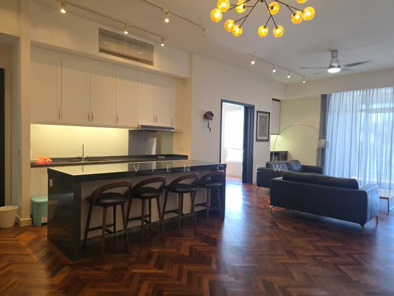 Condominium for Rent at Andaman @ Quayside - Vivien Chew - Kitchen - PropertyGuru.com.my