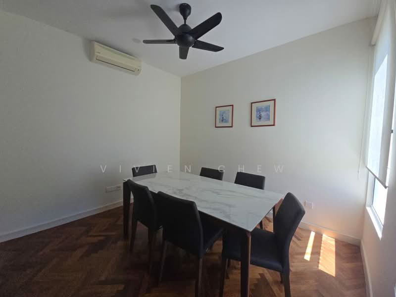 Condominium for Rent at Andaman @ Quayside - Vivien Chew - Dining Room - PropertyGuru.com.my