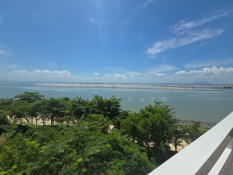 Condominium for Rent at Andaman @ Quayside - Vivien Chew - View - PropertyGuru.com.my