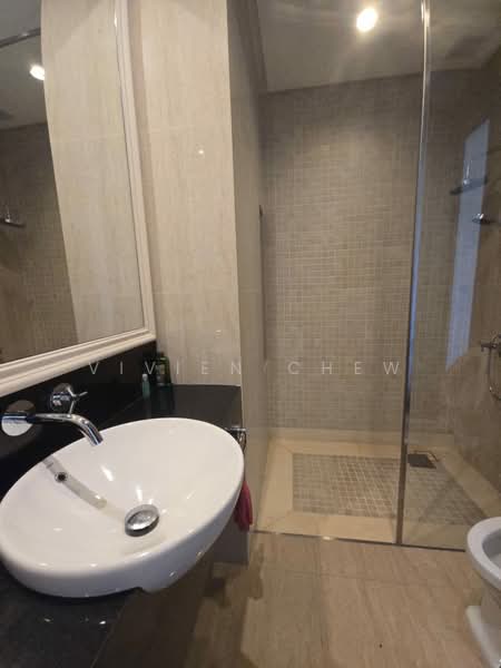 Condominium for Rent at Andaman @ Quayside - Vivien Chew - Bathroom - PropertyGuru.com.my