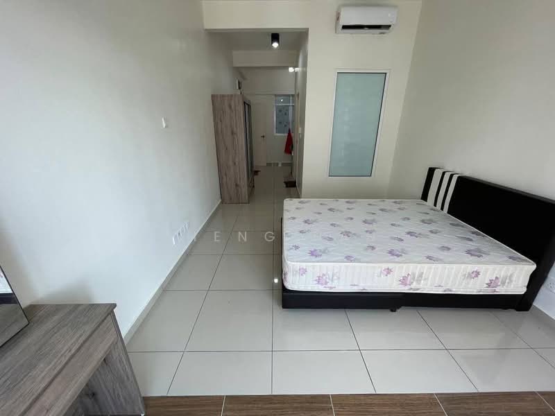 Condominium for Rent at SummerSkye Residences - Pheng Han - Bedroom - PropertyGuru.com.my