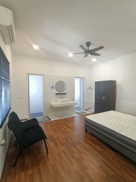 Rumah Teres 2 Tingkat untuk Disewa di Eco Forest (Semenyih) - CK Law - Bedroom - PropertyGuru.com.my