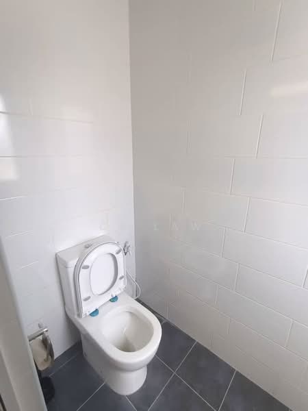 Rumah Teres 2 Tingkat untuk Disewa di Eco Forest (Semenyih) - CK Law - Bathroom - PropertyGuru.com.my