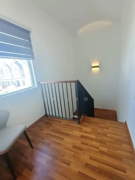 Rumah Teres 2 Tingkat untuk Disewa di Eco Forest (Semenyih) - CK Law - Interior - PropertyGuru.com.my