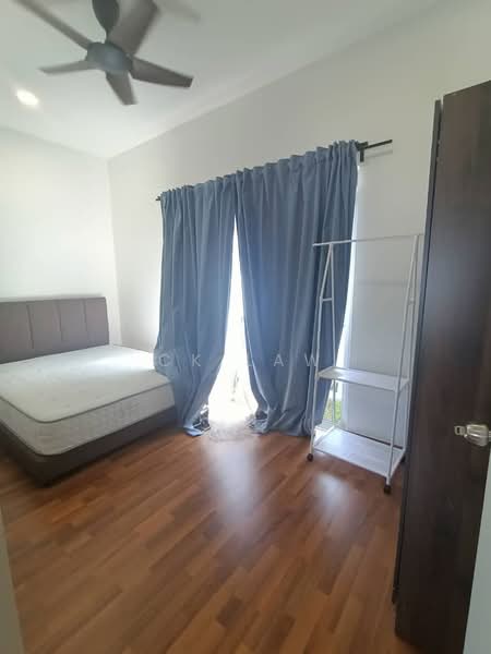Rumah Teres 2 Tingkat untuk Disewa di Eco Forest (Semenyih) - CK Law - Bedroom - PropertyGuru.com.my