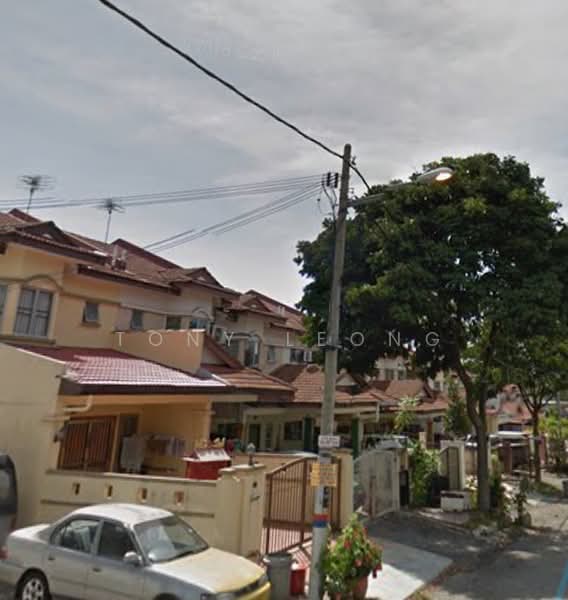 Rumah Teres 2 Tingkat untuk Disewa di Saujana Damansara (Damansara Damai) - Tony Leong - Exterior - PropertyGuru.com.my