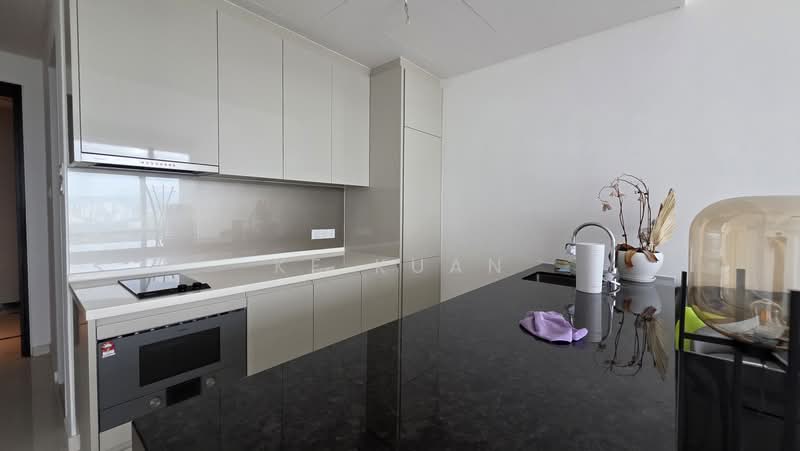 Service Residence for Rent at Pavilion Damansara Heights - KF Kuan - PropertyGuru.com.my