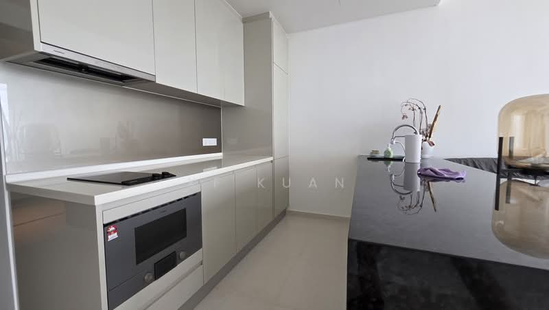 Service Residence for Rent at Pavilion Damansara Heights - KF Kuan - PropertyGuru.com.my