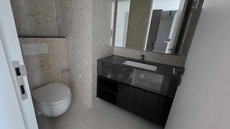 Service Residence for Rent at Pavilion Damansara Heights - KF Kuan - PropertyGuru.com.my