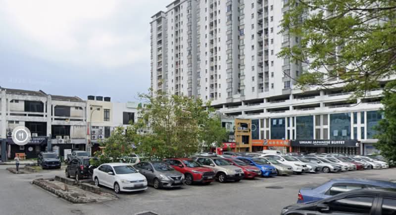 Kedai untuk Disewa di KL City Centre (Kuala Lumpur) - Addis Bo - Exterior - PropertyGuru.com.my