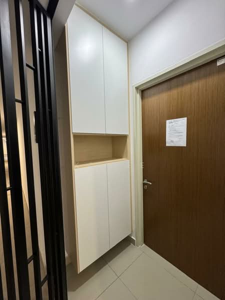 Condominium for Rent at Kuchai Sentral - KC Lee - Interior - PropertyGuru.com.my