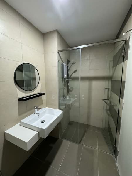 Condominium for Rent at Kuchai Sentral - KC Lee - Bathroom - PropertyGuru.com.my