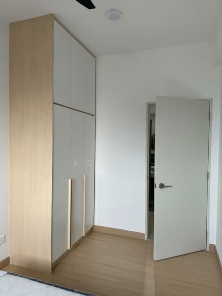 Condominium for Rent at Kuchai Sentral - KC Lee - Interior - PropertyGuru.com.my