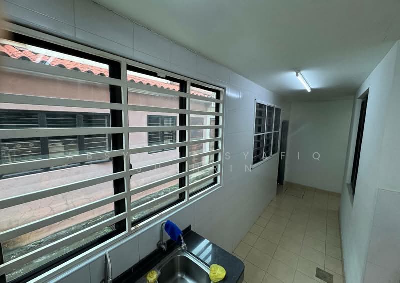 Terraced House for Sale in Alam Impian (Shah Alam) - Absyarie Syafiq Shahrin - Interior - PropertyGuru.com.my