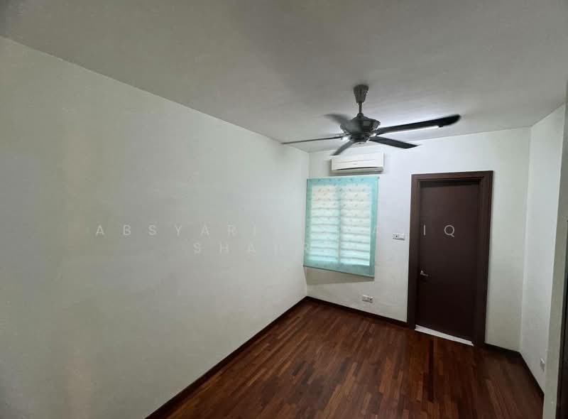 Terraced House for Sale in Alam Impian (Shah Alam) - Absyarie Syafiq Shahrin - Interior - PropertyGuru.com.my