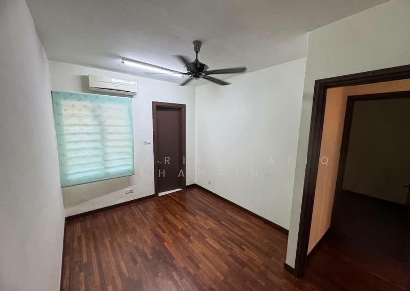 Terraced House for Sale in Alam Impian (Shah Alam) - Absyarie Syafiq Shahrin - Bedroom - PropertyGuru.com.my