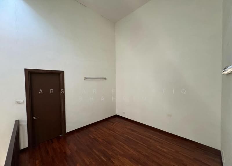 Terraced House for Sale in Alam Impian (Shah Alam) - Absyarie Syafiq Shahrin - Interior - PropertyGuru.com.my