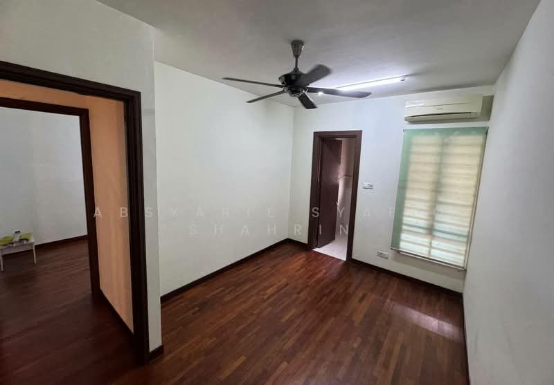 Terraced House for Sale in Alam Impian (Shah Alam) - Absyarie Syafiq Shahrin - Interior - PropertyGuru.com.my