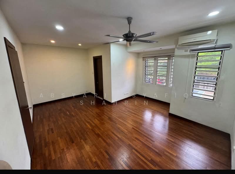 Terraced House for Sale in Alam Impian (Shah Alam) - Absyarie Syafiq Shahrin - Interior - PropertyGuru.com.my