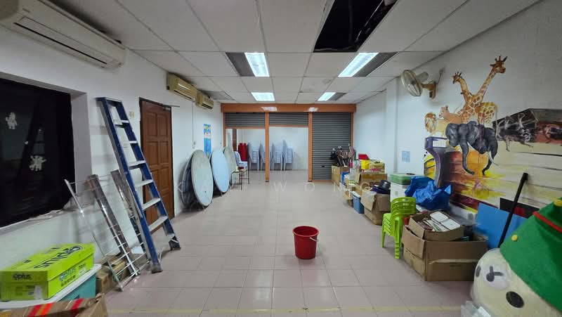 Rumah Banglo untuk Dijual di Ayer Itam (Penang) - Kay Wong - Interior - PropertyGuru.com.my