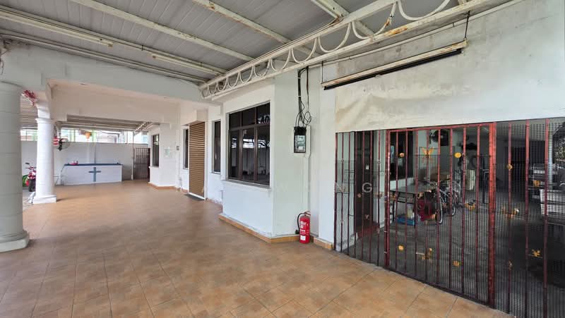 Rumah Banglo untuk Dijual di Ayer Itam (Penang) - Kay Wong - Exterior - PropertyGuru.com.my
