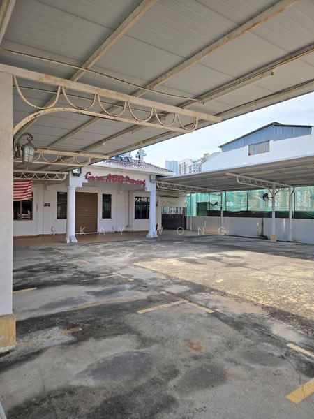 Rumah Banglo untuk Dijual di Ayer Itam (Penang) - Kay Wong - Exterior - PropertyGuru.com.my