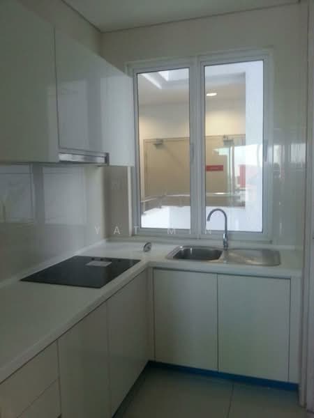 Service Residence for Sale at Glomac Damansara - Yat Min - Kitchen - PropertyGuru.com.my