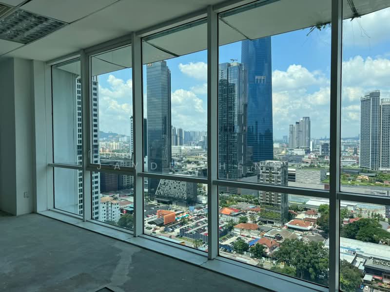 Office for Rent in Bukit Bintang (KL City Centre) - Jayden Heng - View - PropertyGuru.com.my