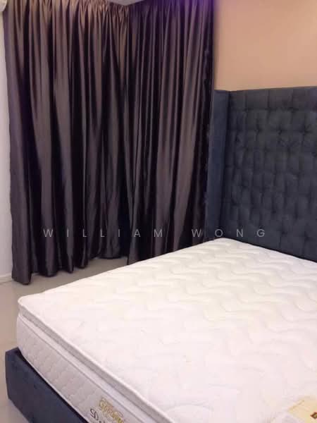 Condominium for Sale at 222 Residency - William Wong - Bedroom - PropertyGuru.com.my