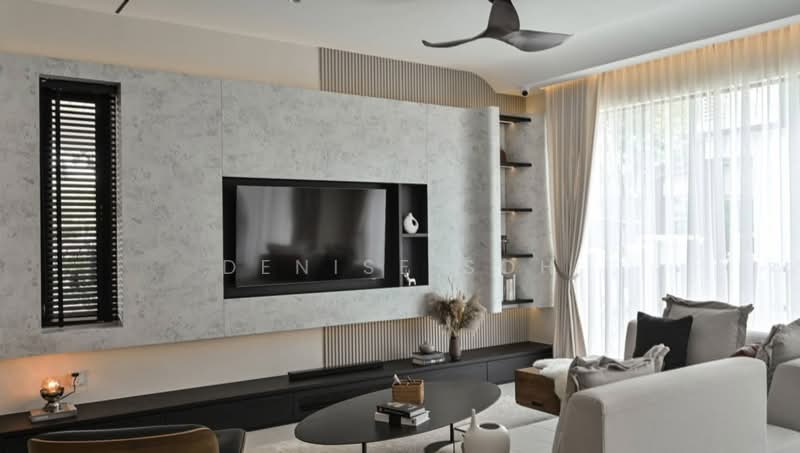 3-storey Terraced House for Sale in Bandar Utama (Selangor) - Denise Soh - PropertyGuru.com.my