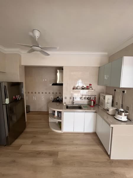 Apartment for Sale at Sri Kristal - Winson Chong - PropertyGuru.com.my