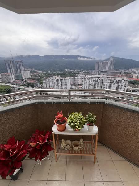 Apartment for Sale at Sri Kristal - Winson Chong - PropertyGuru.com.my