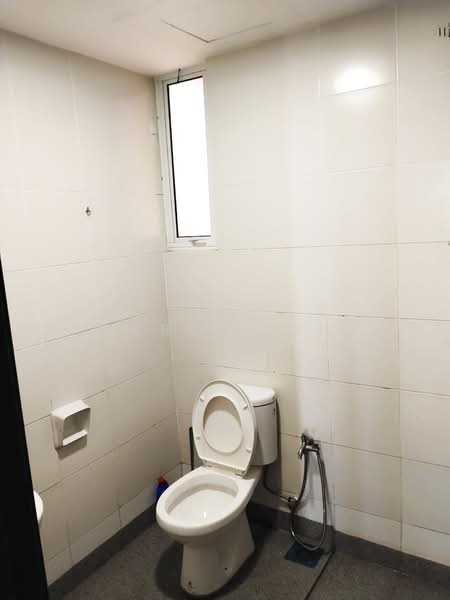 Kondominium untuk Disewa di Mahsuri Square - Jerry Tan - Bathroom - PropertyGuru.com.my