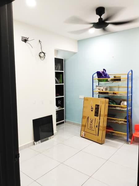 Kondominium untuk Disewa di Mahsuri Square - Jerry Tan - Interior - PropertyGuru.com.my