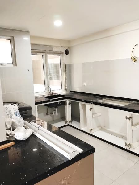 Kondominium untuk Disewa di Mahsuri Square - Jerry Tan - Kitchen - PropertyGuru.com.my