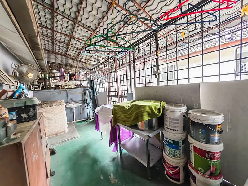 Rumah Teres 2 Tingkat untuk Dijual di Puchong (Selangor) - Chow Kok Toong - Interior - PropertyGuru.com.my