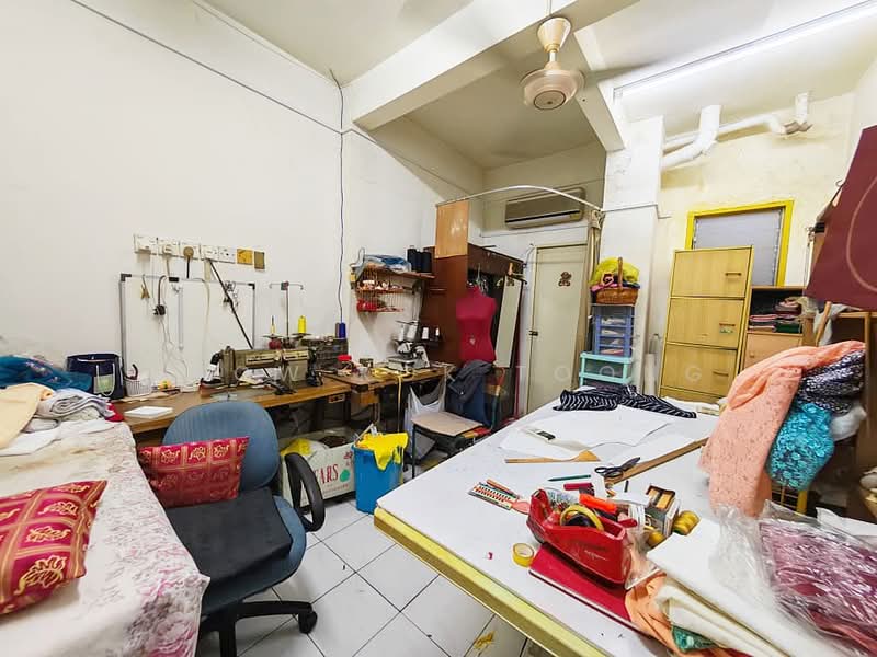 Rumah Teres 2 Tingkat untuk Dijual di Puchong (Selangor) - Chow Kok Toong - Interior - PropertyGuru.com.my