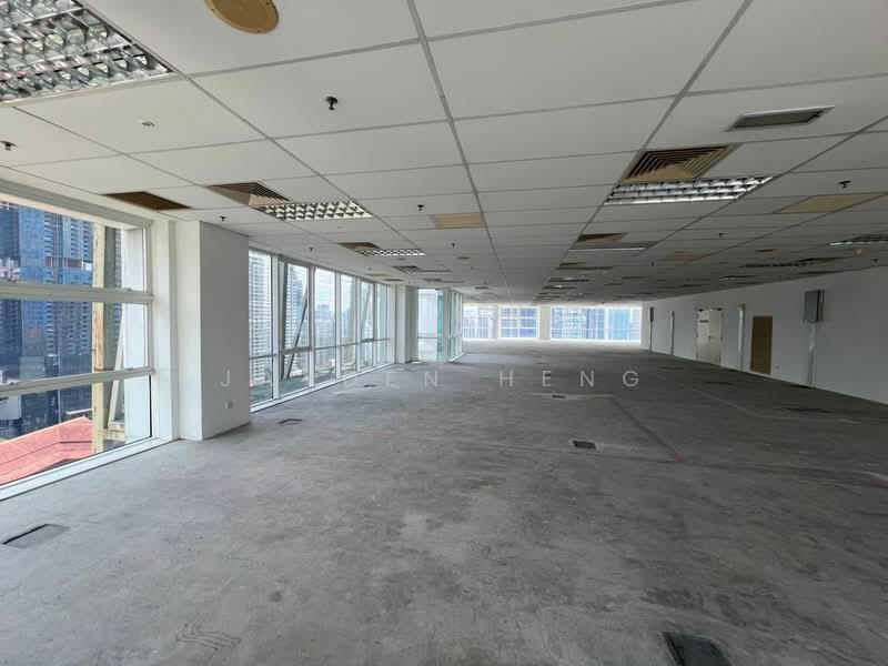 Office for Rent in Bukit Bintang (KL City Centre) - Jayden Heng - Interior - PropertyGuru.com.my
