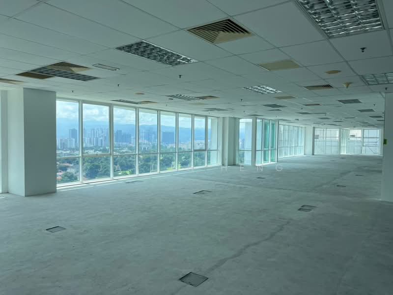 Office for Rent in Bukit Bintang (KL City Centre) - Jayden Heng - Interior - PropertyGuru.com.my