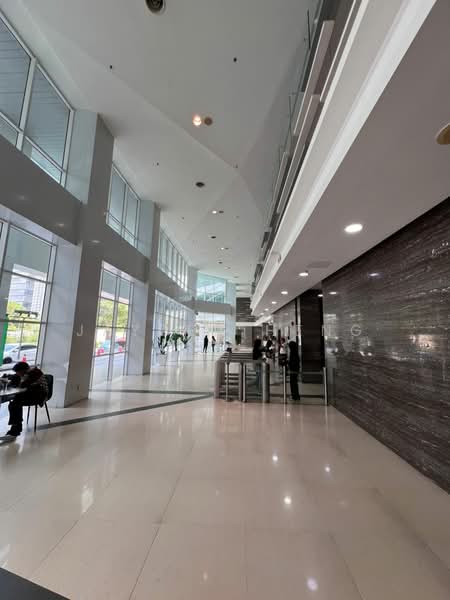 Office for Rent in Bukit Bintang (KL City Centre) - Jayden Heng - Lobby - PropertyGuru.com.my