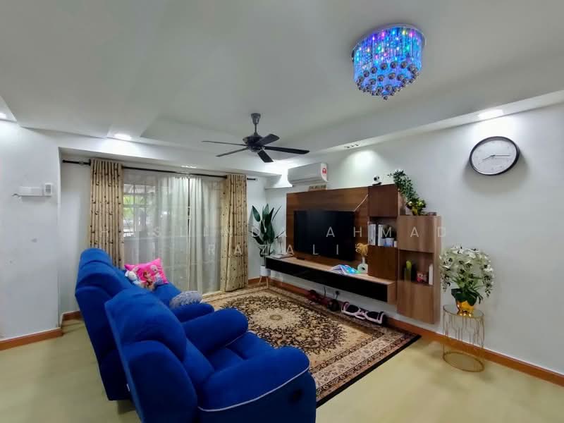 2-storey Terraced House for Sale in Kajang (Selangor) - Haslinda Ahmad Razali - PropertyGuru.com.my