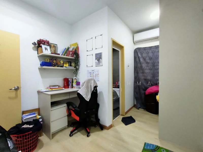 2-storey Terraced House for Sale in Kajang (Selangor) - Haslinda Ahmad Razali - PropertyGuru.com.my