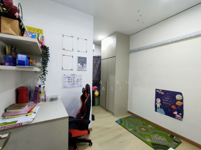 2-storey Terraced House for Sale in Kajang (Selangor) - Haslinda Ahmad Razali - PropertyGuru.com.my