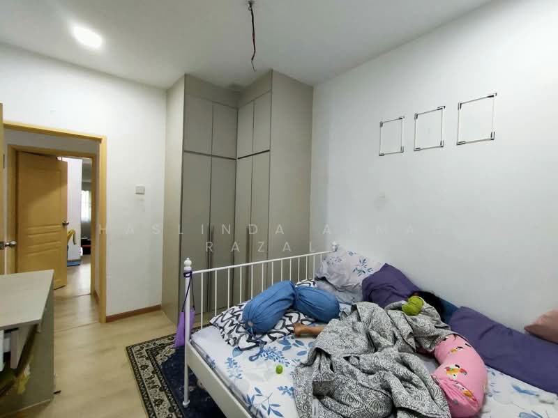 2-storey Terraced House for Sale in Kajang (Selangor) - Haslinda Ahmad Razali - PropertyGuru.com.my