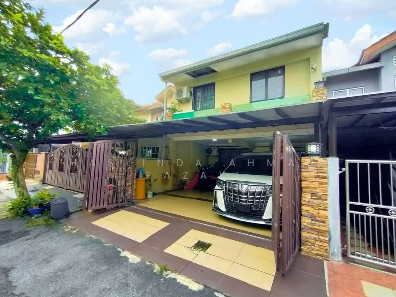 2-storey Terraced House for Sale in Kajang (Selangor) - Haslinda Ahmad Razali - PropertyGuru.com.my