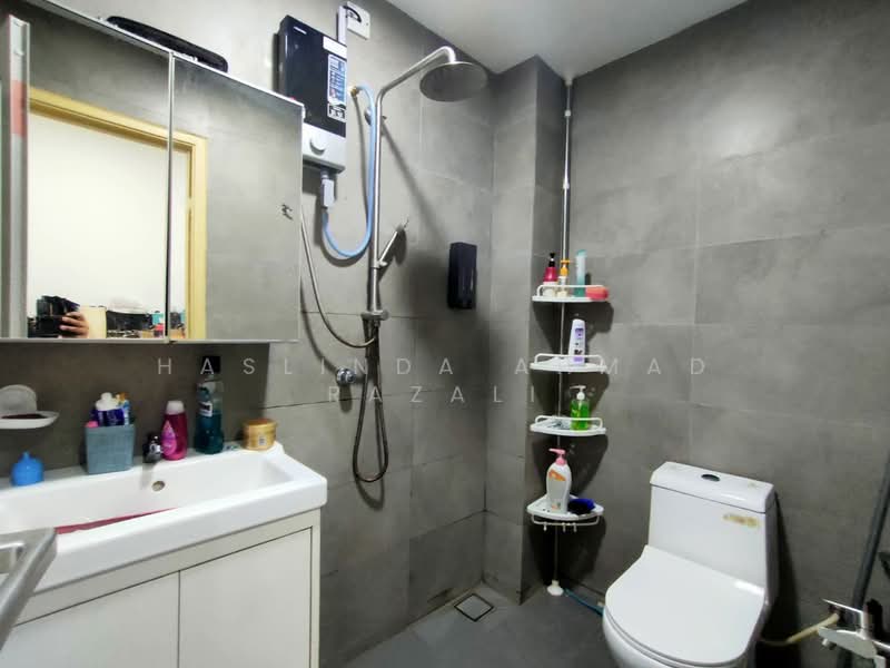2-storey Terraced House for Sale in Kajang (Selangor) - Haslinda Ahmad Razali - PropertyGuru.com.my