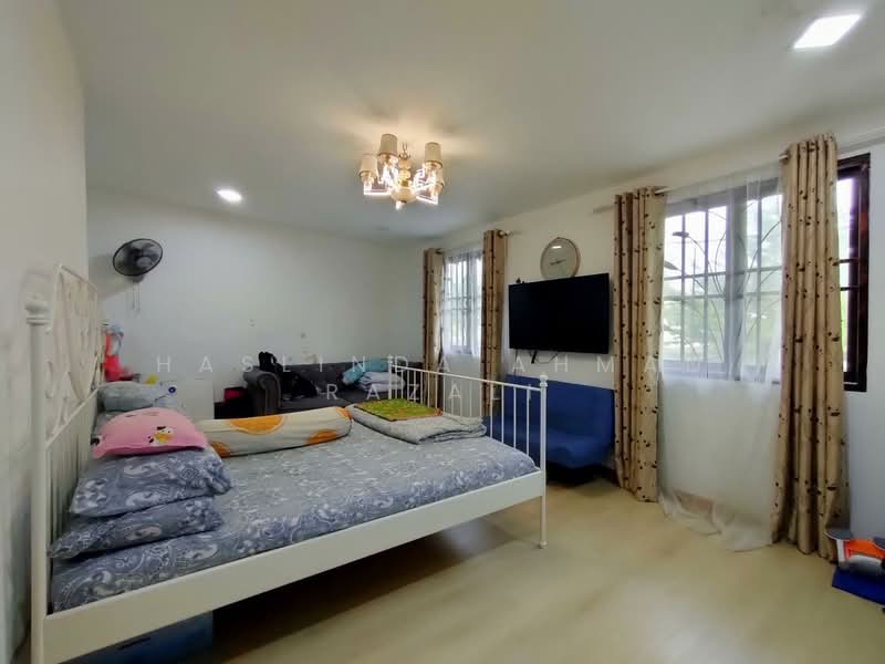 2-storey Terraced House for Sale in Kajang (Selangor) - Haslinda Ahmad Razali - PropertyGuru.com.my
